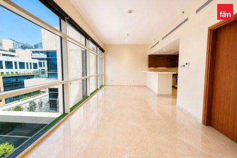 Apartman u Business Bay, Dubai, UAE 52.4 m2 Br. 760171