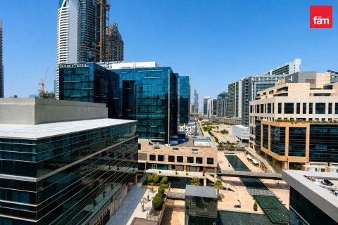 شقة للبيع في الخليج التجاري، دبي، الإمارات العربية المتحدة 52.4 متر مربع ، رقم 760171 - صورة 12