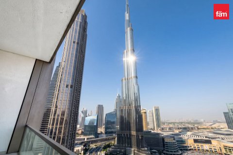 Downtown Dubai (Downtown Burj Dubai), UAE의 판매용 아파트 침실 2개, 111.6제곱미터 번호 760167 - 사진 19