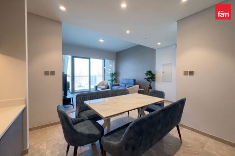 Downtown Dubai (Downtown Burj Dubai), UAE의 판매용 아파트 침실 2개, 111.6제곱미터 번호 760167 - 사진 17