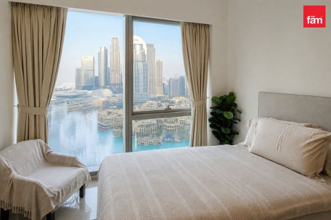 Dubai, UAE의 판매용 아파트 침실 2개, 110.6제곱미터 번호 760167 - 사진 14