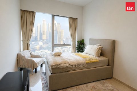 Dubai, UAE의 판매용 아파트 침실 2개, 110.6제곱미터 번호 760167 - 사진 12