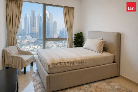 Dubai, UAE의 판매용 아파트 침실 2개, 110.6제곱미터 번호 760167 - 사진 5