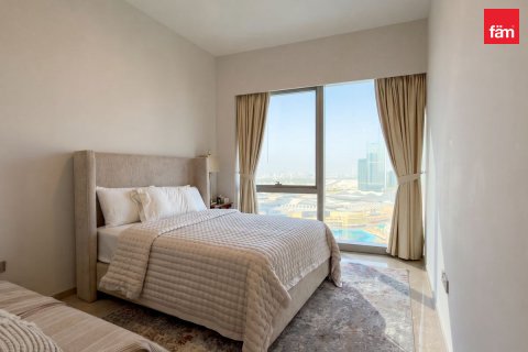 Apartman u Dubai, UAE 111.6 m2, 2 spavaćih soba Br. 760167