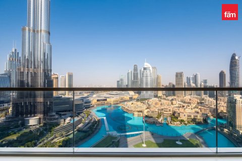 Downtown Dubai (Downtown Burj Dubai), UAE의 판매용 아파트 침실 2개, 111.6제곱미터 번호 760167 - 사진 16