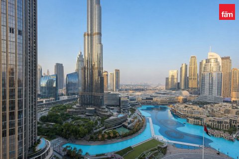 Appartement à Dubai, EAU: 2 chambres, 110.6 m2 № 760167