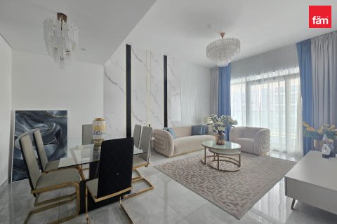 Apartmán v Al Furjan, Dubai, SAE 3 spálne, 154.6 m2 č. 760168