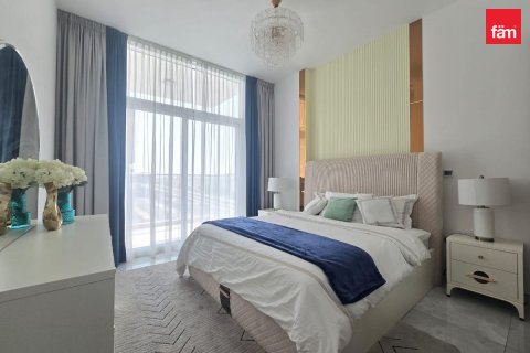 Apartmán v Al Furjan, Dubai, SAE 3 spálne, 154.6 m2 č. 760168 - Fotografia 3