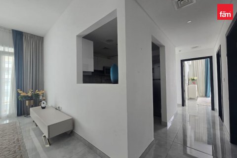 Apartmán v Al Furjan, Dubai, SAE 3 spálne, 154.6 m2 č. 760168 - Fotografia 6
