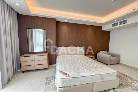Apartmen di Jumeirah Village Triangle, Dubai, UAE 2 bilik tidur, 141 meter persegi № 706465 - foto 6