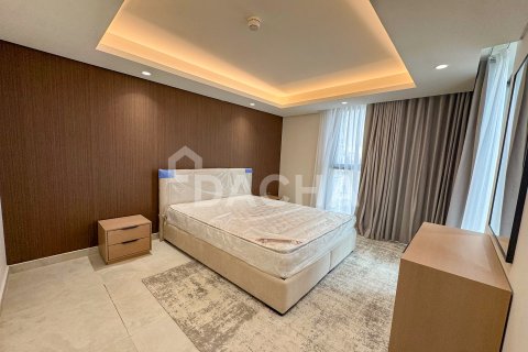 Apartmen di Jumeirah Village Triangle, Dubai, UAE 2 bilik tidur, 141 meter persegi № 706465 - foto 7