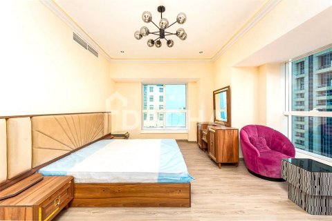 Penthouse à vendre à  Dubai Marina, Dubai, EAU 4 chambres, 295 m2 № 706590 - photo 13