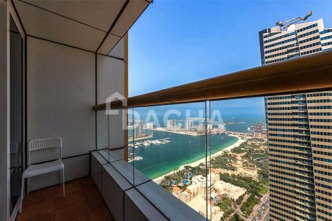 Penthouse à vendre à  Dubai Marina, Dubai, EAU 4 chambres, 295 m2 № 706590 - photo 2
