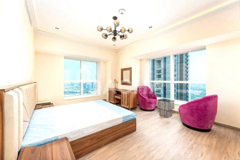 Penthouse à vendre à  Dubai Marina, Dubai, EAU 4 chambres, 295 m2 № 706590 - photo 8