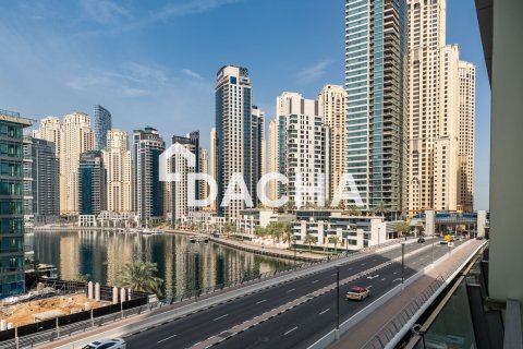 Apartmán v Dubai Marina, Dubai, SAE 2 spálne, 99 m2 č. 706463