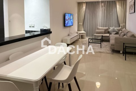 Apartman u Dubai Marina, Dubai, UAE 2 spavaćih soba, 99 m2 Br. 706463 - fotografija 2