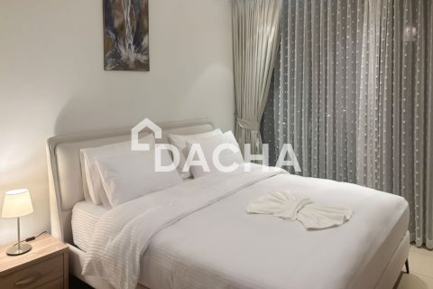 Apartman u Dubai Marina, Dubai, UAE 2 spavaćih soba, 99 m2 Br. 706463 - fotografija 5
