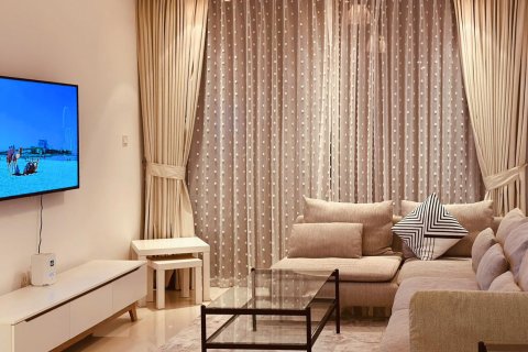 Apartman u Dubai Marina, Dubai, UAE 2 spavaćih soba, 99 m2 Br. 706463 - fotografija 3