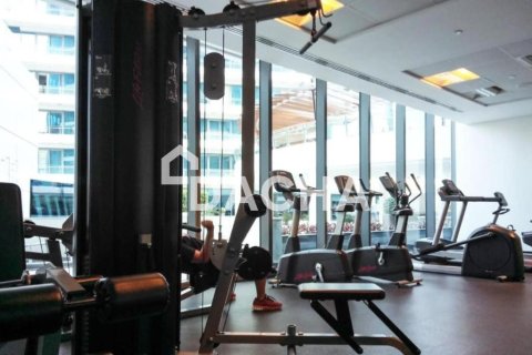 Apartman u Dubai Marina, Dubai, UAE 2 spavaćih soba, 99 m2 Br. 706463 - fotografija 11