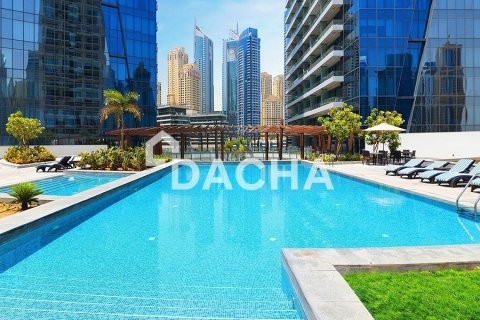 Apartman u Dubai Marina, Dubai, UAE 2 spavaćih soba, 99 m2 Br. 706463 - fotografija 9