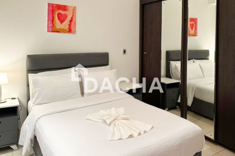 Apartman u Dubai Marina, Dubai, UAE 2 spavaćih soba, 99 m2 Br. 706463 - fotografija 6