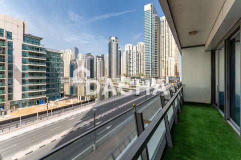 阿联酋 Dubai Dubai Marina 待售 : 2 卧, 99 平方米 , 编号706463 - 照片 22