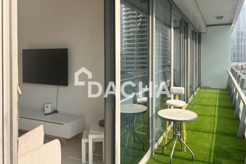 Apartman u Dubai Marina, Dubai, UAE 2 spavaćih soba, 99 m2 Br. 706463 - fotografija 4