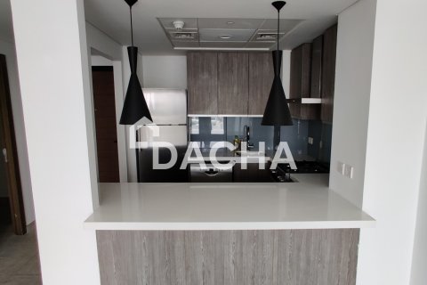 Apartmán v Jumeirah Village Circle, Dubai, SAE 1 spálňa, 80 m2 č. 706464 - Fotografia 5