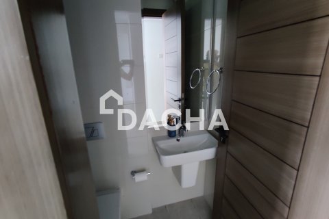 Apartmán v Jumeirah Village Circle, Dubai, SAE 1 spálňa, 80 m2 č. 706464 - Fotografia 11