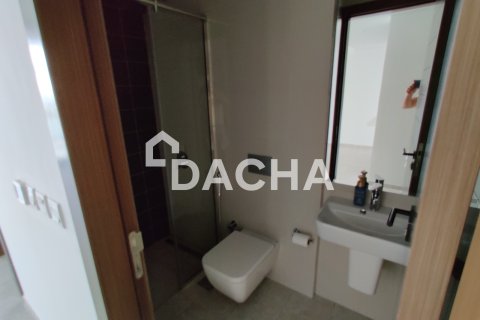 Apartmán v Jumeirah Village Circle, Dubai, SAE 1 spálňa, 80 m2 č. 706464 - Fotografia 10