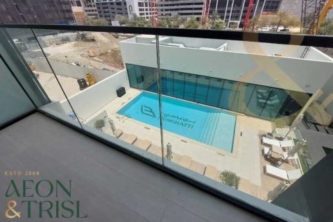 Apartament de vânzare în Jumeirah Village Circle, Dubai, EAU 999 dormitoare, 44 mp.  №732020 - poză 4