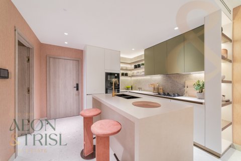 Korter asukohaga Lucky Oasis Residence asukohaga Jumeirah Village Circle, Dubai, AÜE: 999 magamistoaga, 38 m² Nr 732022
