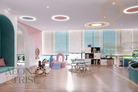 Apartamento en City of Arabia, Dubai, EAU 999 dormitorios, 32 m² № 732023
