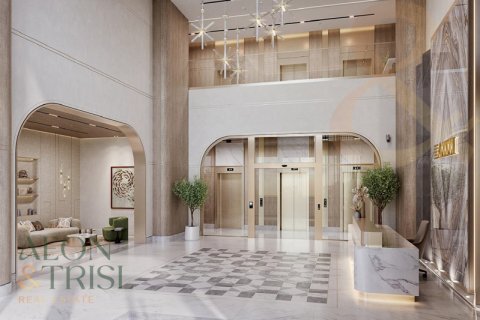 Appartement à vendre à City of Arabia, Dubai, EAU 999 chambres, 32 m2 № 732023 - photo 5
