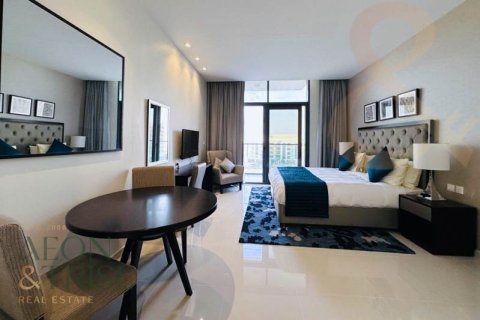 Huoneisto CELESTIA Dubai South (Dubai World Central), Arabiemiraatit 999 makuuhuonetta, 42 m2 № 732019 - kuva 4