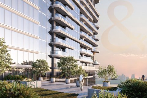 Apartament në Azizi Milan në City of Arabia, Dubai, Emiratet e Bashkuara Arabe 1 dhomë gjumi, 74 m2. № 732024 - Foto 4