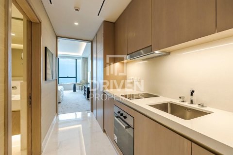 Leilighet til leie i Palm Jumeirah, Dubai, Emiratene 1 rom, 48.12 kvm Nr. 757060 - Foto 6