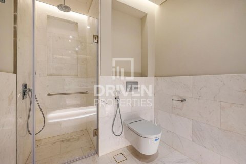 Leilighet til leie i Palm Jumeirah, Dubai, Emiratene 1 rom, 48.12 kvm Nr. 757060 - Foto 9