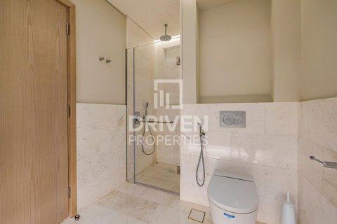 Leilighet til leie i Palm Jumeirah, Dubai, Emiratene 1 rom, 48.12 kvm Nr. 757060 - Foto 10