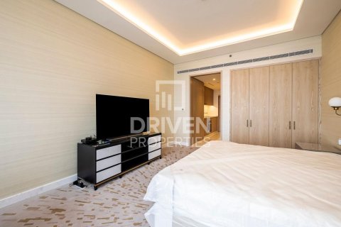 Leilighet til leie i Palm Jumeirah, Dubai, Emiratene 1 rom, 48.12 kvm Nr. 757060 - Foto 3