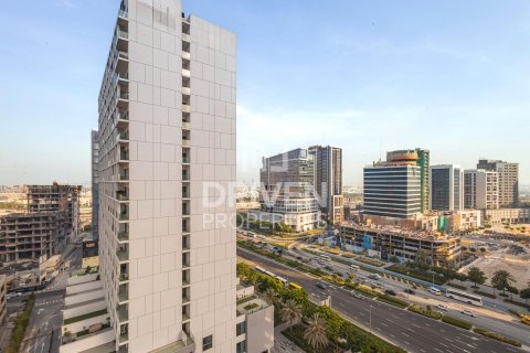 Business Bay, Dubai, UAE의 임대용 아파트 침실 2개, 145.39제곱미터 번호 757054 - 사진 14
