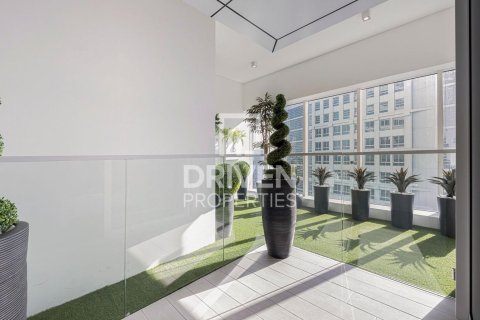 آپارتمان برای اجاره در Business Bay، Dubai، امارات متحده عربی 1 خوابه ، 66.43 متر مربع ، شماره 757059 - تصویر 10