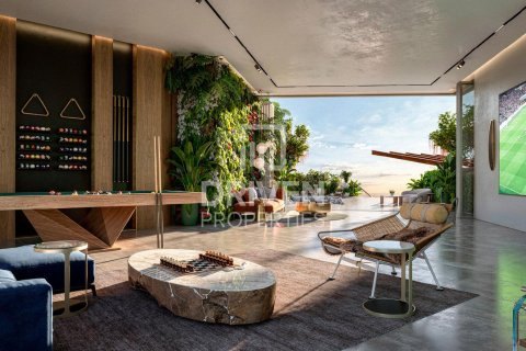 آپارتمان برای اجاره در Business Bay، Dubai، امارات متحده عربی 1 خوابه ، 66.43 متر مربع ، شماره 757059 - تصویر 9
