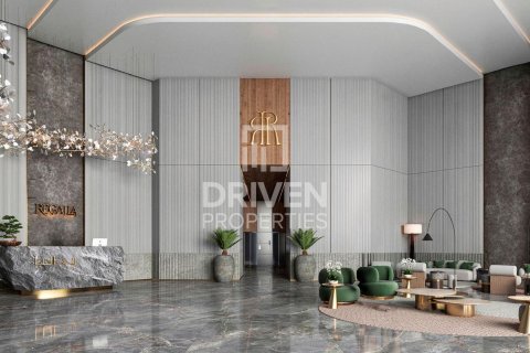 آپارتمان برای اجاره در Business Bay، Dubai، امارات متحده عربی 1 خوابه ، 66.43 متر مربع ، شماره 757059 - تصویر 5