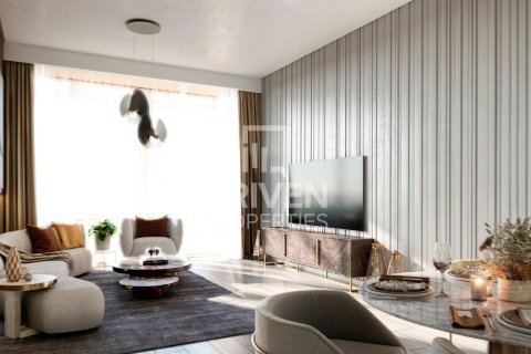 آپارتمان برای اجاره در Business Bay، Dubai، امارات متحده عربی 1 خوابه ، 66.43 متر مربع ، شماره 757059 - تصویر 1