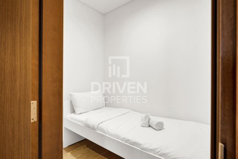Appartamento in affitto a Al Wasl, Dubai, EAU 2 camere da letto, 124.58 mq. № 757058 - foto 24