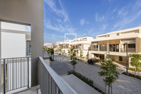 Tilal Al Ghaf、Dubai、UAE にあるヴィラの賃貸物件 4ベッドルーム、220.37 m2、No757056 - 写真 21