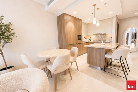 Apartman u Downtown Dubai (Downtown Burj Dubai), UAE 3 spavaćih soba, 192.3 m2 Br. 717605 - fotografija 10