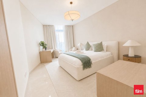 Apartman u Downtown Dubai (Downtown Burj Dubai), UAE 3 spavaćih soba, 192.3 m2 Br. 717605 - fotografija 7