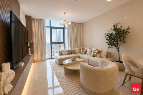 Apartman u Downtown Dubai (Downtown Burj Dubai), UAE 3 spavaćih soba, 192.3 m2 Br. 717605 - fotografija 3
